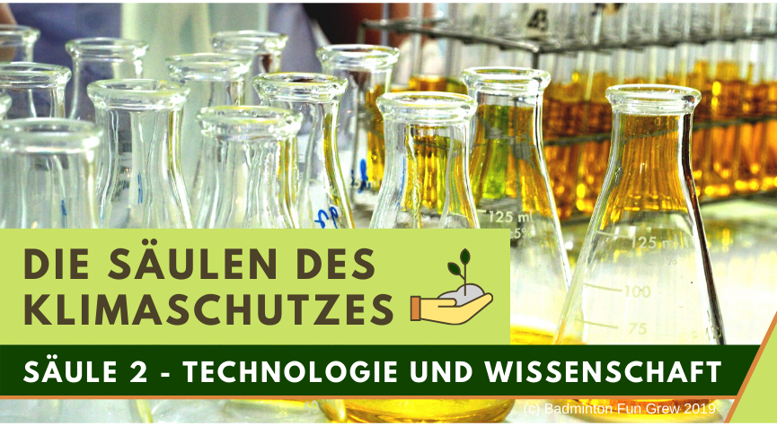 Klimawandel Wissenschaft - Technologie und Wissenschaft