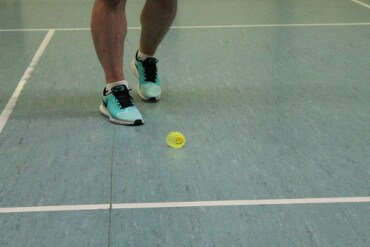 hobby-Badminton-in-Chemnitz