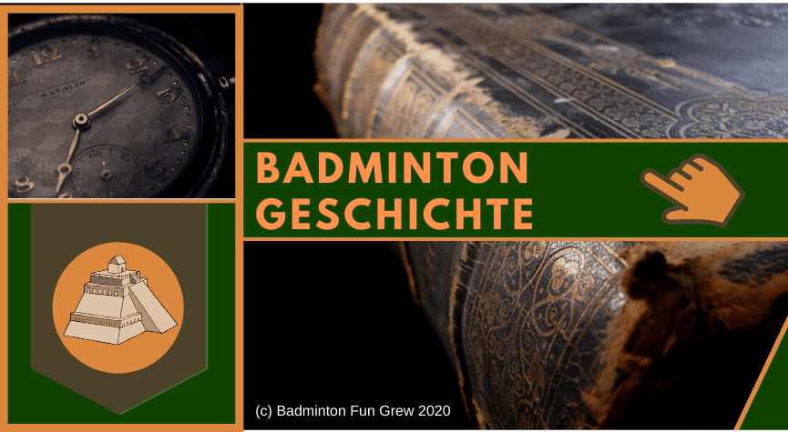 Badminton Geschichte Wie Badminton erwachsen wurde