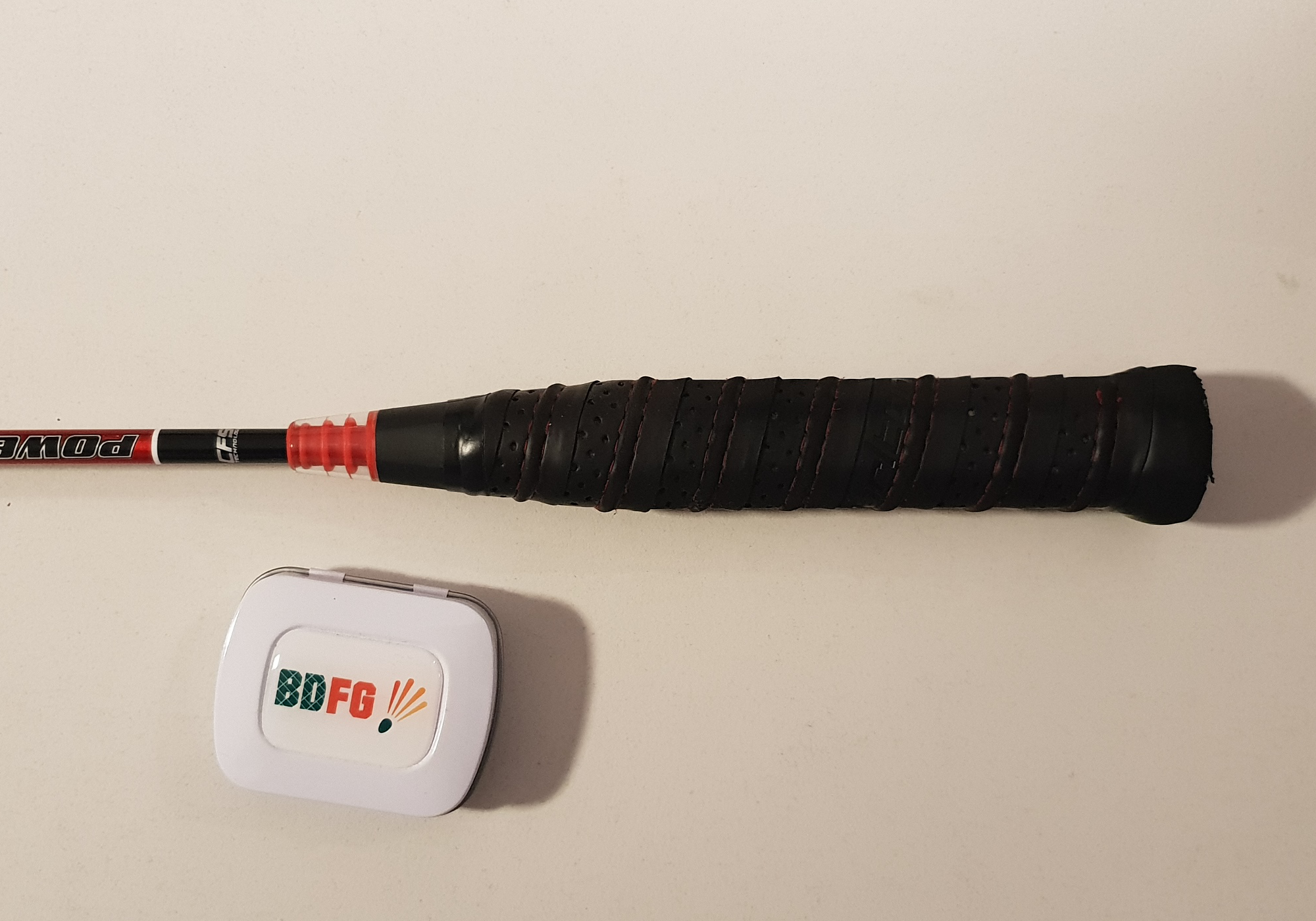 Badmintonschläger kaufen Carlton Powerblade Superlite