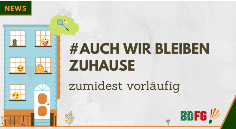 Wir bleiben zuhause-Beitragsbild News